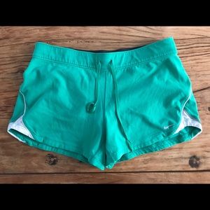 Nike Dri-Fit running shorts - M